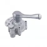 Rotary Slide Valve