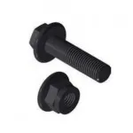 Bolt kit for coupling x4 M20x70