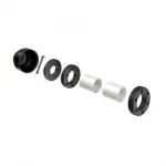 Guminių įvorių kompl. 795VR-3 /2; 590VR-