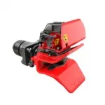 VBG 795V-3 Trailer coupling Power actuator 