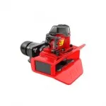 Sukabintuvas 575V-3 S/S, rankinis  VBG