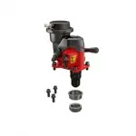 Mechanizmas AM  VBG 760-3