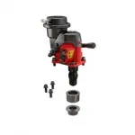 Mechanizmas AM  5200D-3