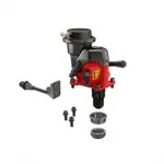 Mechanizmo AM Perdarymo komplektas 760-3 su