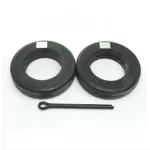 Rubber spring set for 5050, 5055, RF50 (2 u