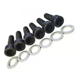 Screw kit for  drawbar eye VBG DBE 190