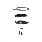 Return spring kit RF40/RF45/RF50 Ringfeder