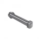 VBG Pivot bolt 32 mm with nut