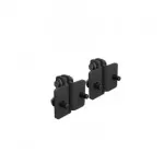 Angle bracket suitable for VBG protective b