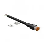 VBG CAN bus and power cable 16 m