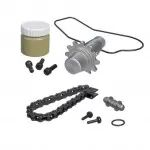 Onspot 016 chain, arm axle kit