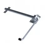 Door board lock, holder 430mm