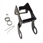 Axle lifting mechanism Bracket set -SAF