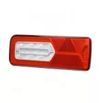 LC12 LED - Rear lamp LED Left 24V, addition