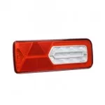 LC12 LED - Rear lamp LED Right 24V, additio