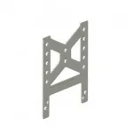 Kronšteinas ECU Moduliui  IVTM -trailer