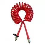 Coiled Tube red Wabco