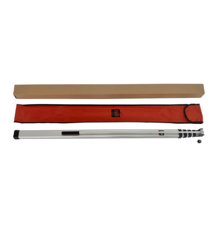 Extendable 5 Meter Ruler Ruler for measuring height 5m.