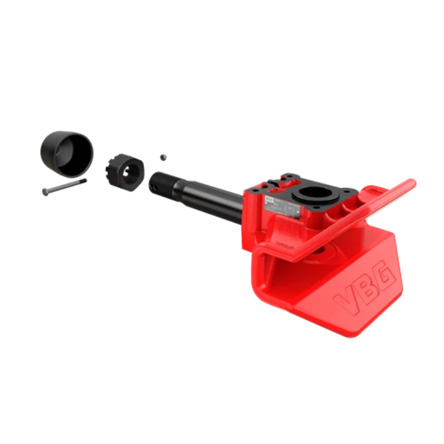 Guiding Funnel VBG 5200D-3