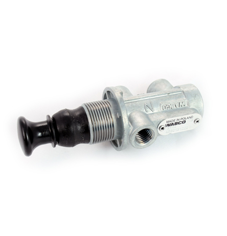 Three Way Valve 3/2 Wabco